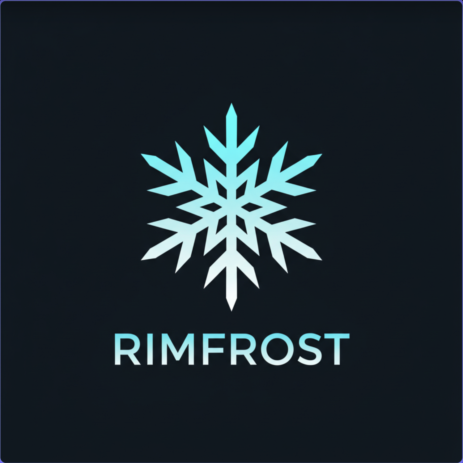 Rimfrost